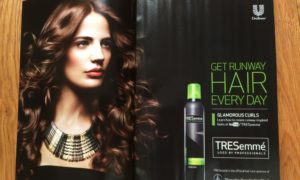 tresemme, mercedes benz fashion-week 2014, usl magazine, uslmagazine.com, uslmag.com, uslmag, usl mag, atlanta fashion magazine, baltimore fashion magazine, dc fashion magazine