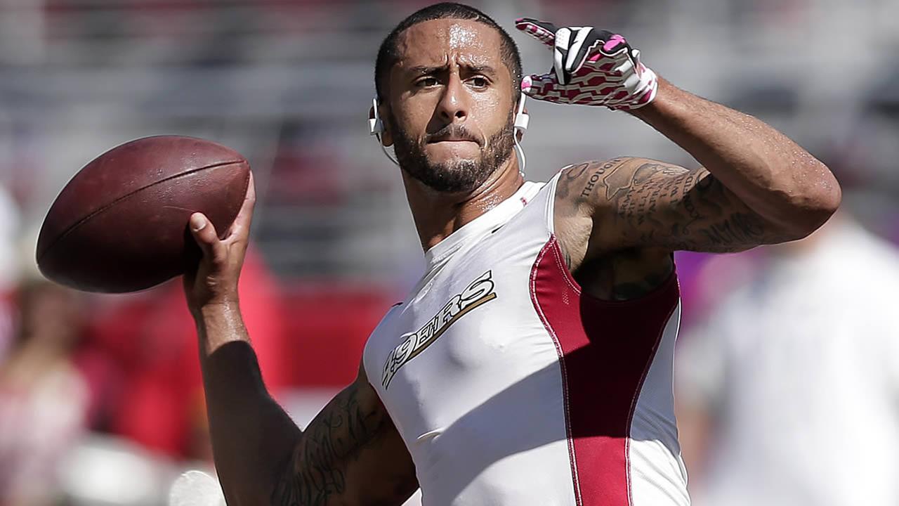 colin Kaepernick, 49ers QB , usl magazine, uslmagazine.com, uslmag.com, usl mag, uslmag, atlanta entertainment magazine