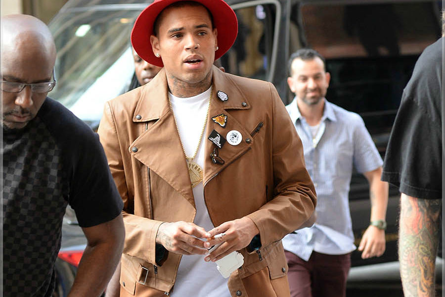 chris brown, centric, soultrain music awards, usl magazine, yalmagazine.com, usl mag, uslmag.com, uslmag, atlanta music magazine, baltimore music magazine, d.c. music magazine