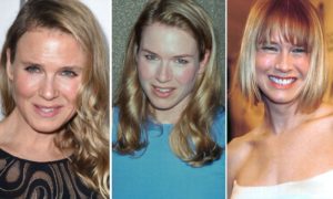 Renee Zellweger, changing faces, usl magazine, uslmagazine.com, uslmag.com, usl mag, uslmag, atlanta entertainment magazine, baltimore entertainment magazine, d.c. entertainment magazine