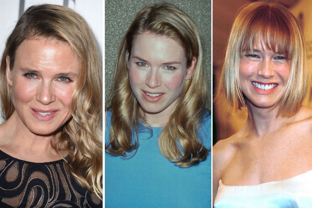 Renee Zellweger, changing faces, usl magazine, uslmagazine.com, uslmag.com, usl mag, uslmag, atlanta entertainment magazine, baltimore entertainment magazine, d.c. entertainment magazine