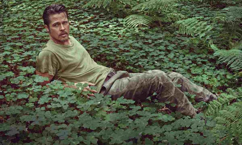 brad pitt, usl magazine, uslmagazine.com, uslmag.com, usl mag, uslmag, atlanta entertainment magazine