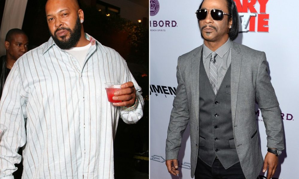 katt williams, suge knight, usl magazine, uslmagazine.com, uslmag.com, usl mag, uslmag, atlanta entertainment magazine, baltimore entertainment magazine, d.c. entertainment magazine