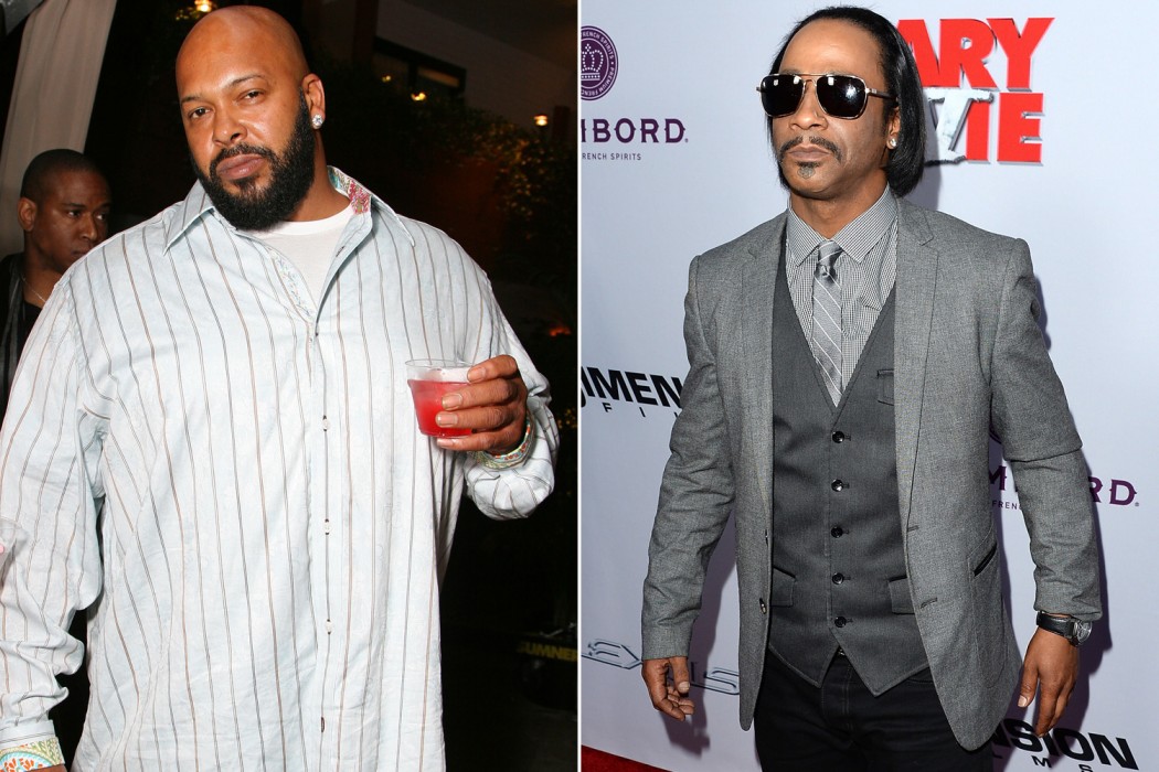 katt williams, suge knight, usl magazine, uslmagazine.com, uslmag.com, usl mag, uslmag, atlanta entertainment magazine, baltimore entertainment magazine, d.c. entertainment magazine