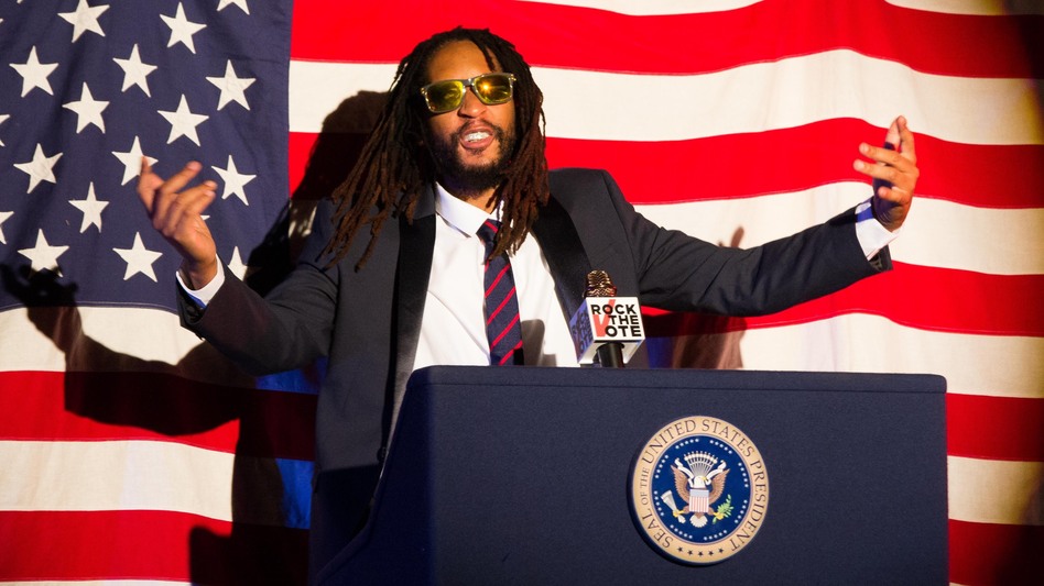 lil jon, turn down for what, rock the vote, video, usl magazine, uslmagazine.com, uslmag.com, usl mag, uslmag, atlanta music magazine, baltimore music magazine, d.c. music magazine