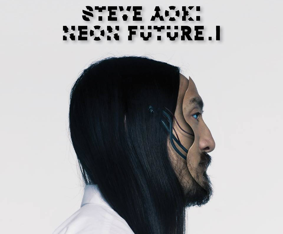 steve aoki, neon future, flying lotus, aphex twin, usl magazine, yalmagazine.com, usl mag, uslmag.com, uslmag, atlanta music magazine, baltimore music magazine, d.c. music magazine