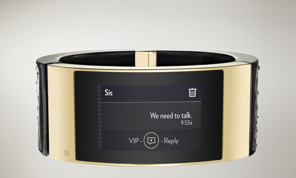 Intel's Amica, usl magazine, uslmagazine.com, uslmag.com, uslmag, usl mag, atlanta fashion magazine, baltimore fashion magazine, d.c. fashion magazine