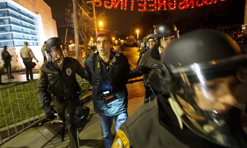 james e causey, ferguson grand jury decision, michael brown, darren wilson, news, usl magazine, uslmagazine.com, uslmag.com, usl mag, uslmag, atlanta entertainment magazine, baltimore entertainment magazine, d.c. entertainment magazine