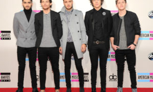 one direction, 2014 AMAs, usl magazine, uslmagazine.com, usl mag, uslmag.com, uslmag, atlanta music magazine, baltimore music magazine, d.c. music magazine