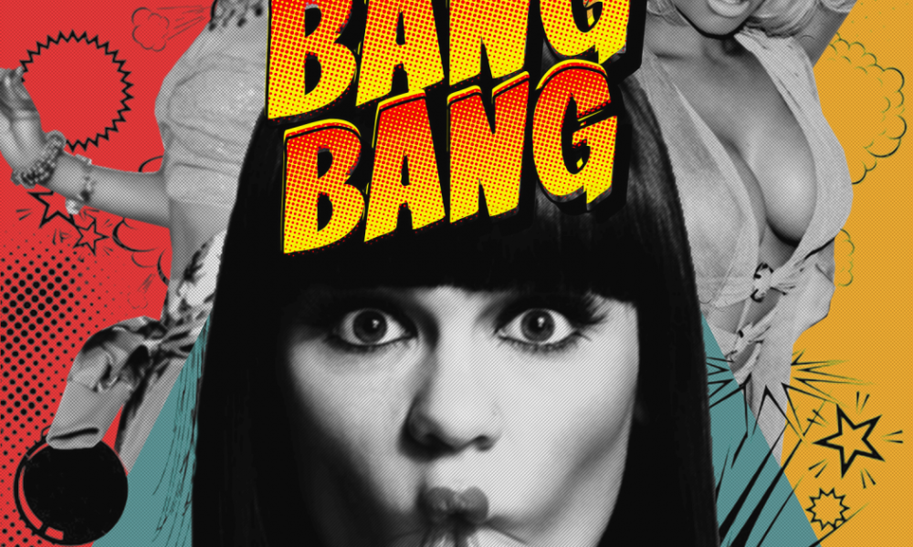 jessie j, the Black Keys, Future Islands, Taylor Swift, iggy azalea, Ariana Grande, big sean, Strand of Oaks, joyce manor, ex hex, Old 97's, against me, Kendrick Lamar, 5th Ward Weebie, beyonce, run the jewels, Zach de la Rocha, FKA Twigs, lana del rey, jenny lewis, Tom Petty & the Heartbreakers, tune-yards, Sharon Van Etten, Pharrell Williams, sam smith, Leonard Cohen, best of 2014, usl magazine, uslmagazine.com, usl mag, uslmag.com, uslmag, ultimate spotlight, atlanta music magazine, baltimore music magazine, d.c. music magazine