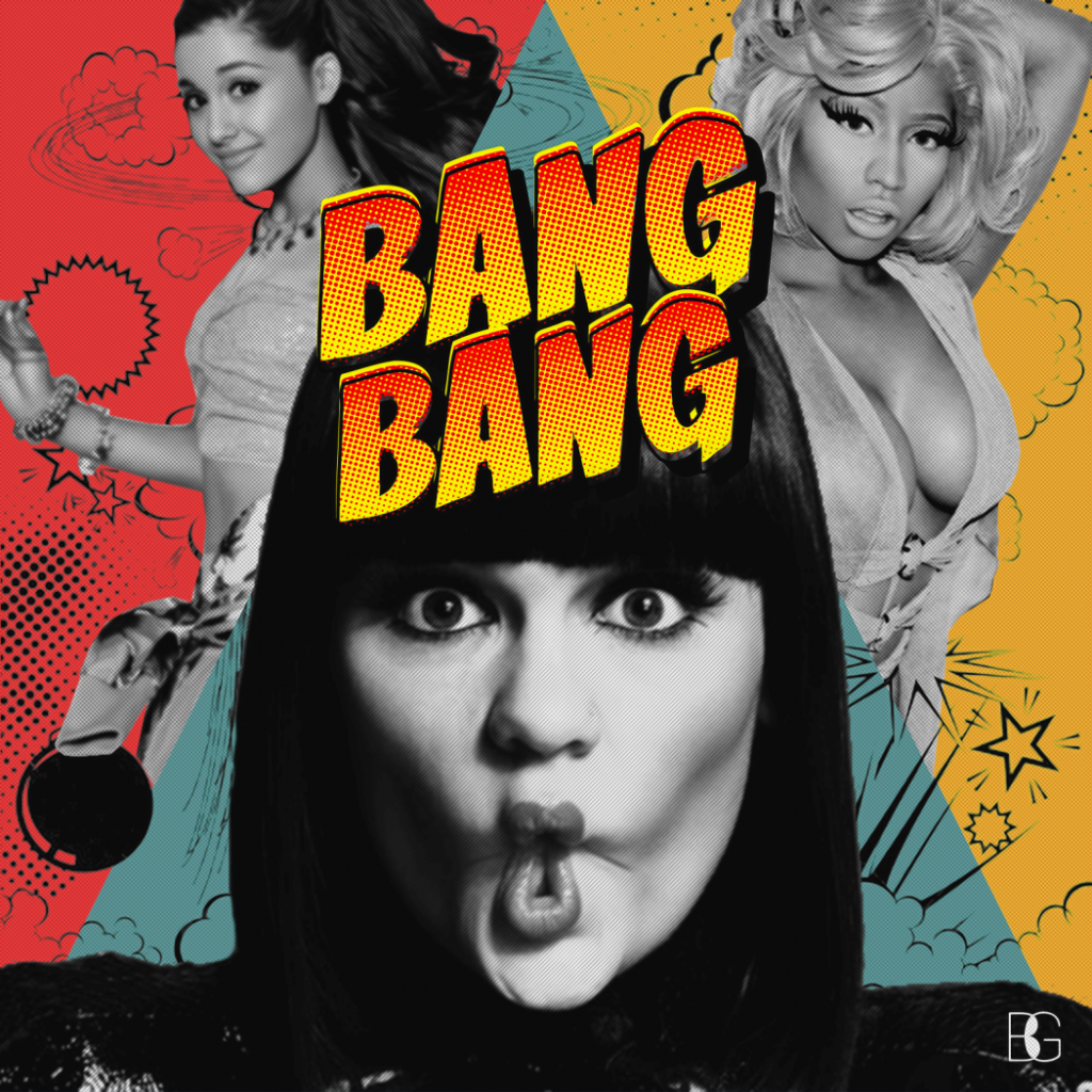 Jessie J: Best songs of 2014 