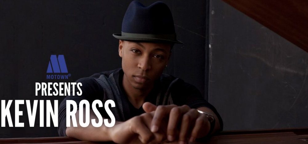 kevin ross, motown, glade partners, free music, usl mag, uslmag.com, uslmag, atlanta music magazine, baltimore music magazine, d.c. music magazine