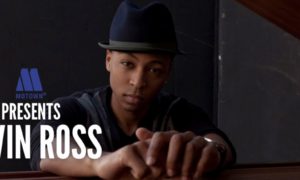 kevin ross, motown, glade partners, free music, usl mag, uslmag.com, uslmag, atlanta music magazine, baltimore music magazine, d.c. music magazine