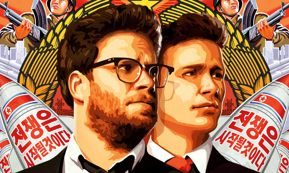 the interview, seth rogen, james franco, sony, north korea, ultimate spotlight, ultimate spotlight magazine, usl magazine, uslmagazine.com, uslmag.com, usl mag, uslmag, atlanta entertainment magazine, baltimore entertainment magazine, d.c. entertainment magazine