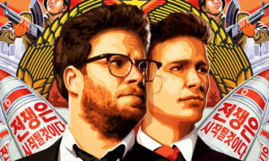 the interview, seth rogen, james franco, sony, north korea, ultimate spotlight, ultimate spotlight magazine, usl magazine, uslmagazine.com, uslmag.com, usl mag, uslmag, atlanta entertainment magazine, baltimore entertainment magazine, d.c. entertainment magazine