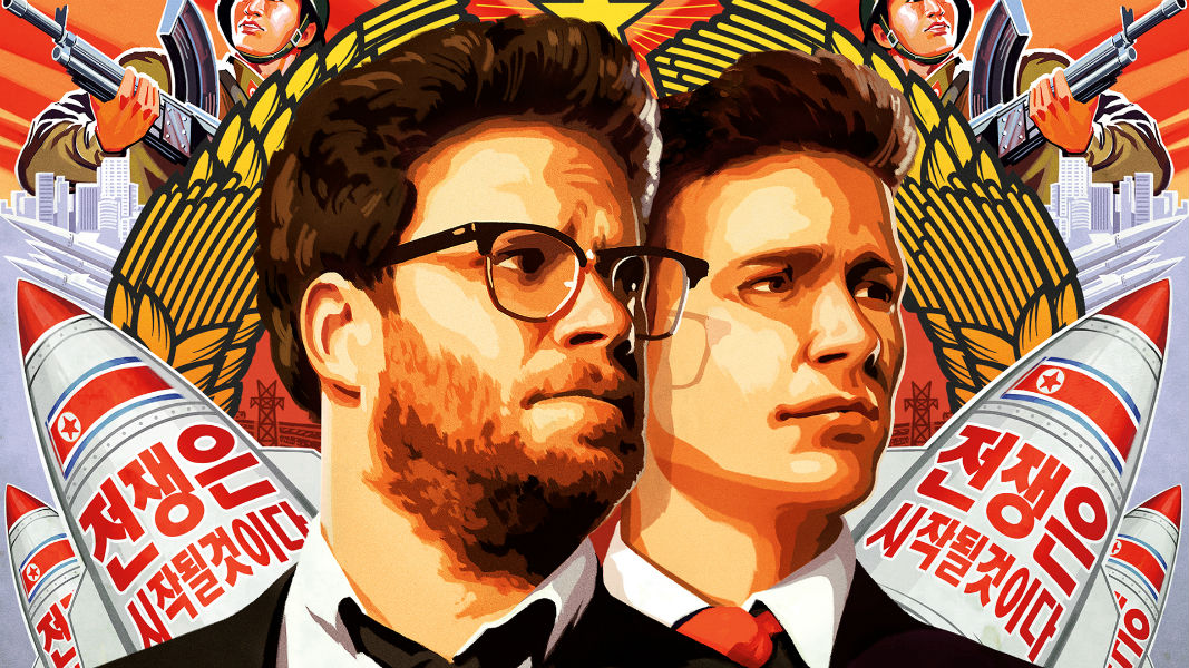 the interview, seth rogen, james franco, sony, north korea, ultimate spotlight, ultimate spotlight magazine, usl magazine, uslmagazine.com, uslmag.com, usl mag, uslmag, atlanta entertainment magazine, baltimore entertainment magazine, d.c. entertainment magazine