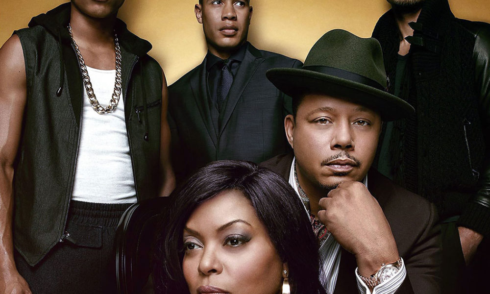 empire, gotham, Brooklyn nine-nine, fox, ultimate spotlight, ultimate spotlight magazine, usl magazine, uslmagazine.com, uslmag.com, usl mag, uslmag, atlanta entertainment magazine, baltimore entertainment magazine, d.c. entertainment magazine