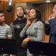Empire, Bryshere Gray, Jussie Smollett, Taraji PHenson, Terrence Howard, ultimate spotlight, ultimate spotlight magazine, usl magazine, uslmagazine.com, uslmag.com, usl mag, uslmag, atlanta entertainment magazine, baltimore entertainment magazine, d.c. entertainment magazine