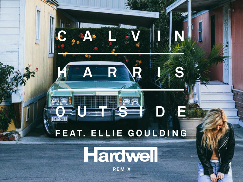 dj hardwell, calvin harris, outside, ellie goulding-, fly eye records, ultimate spotlight, USL Magazine, USL Mag, uslmag, uslmag.com, USL Men's Quarterly, Atlanta Music Magazine, Atlanta Music Magazines, Atlanta Entertainment Magazine, Atlanta Entertainment Magazines, Atlanta Fashion Magazine, Atlanta Fashion Magazines