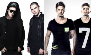 Dimitri Vegas, Like Mike, VINAI, louder, spinnin records, music, ultimate spotlight, ultimate spotlight magazine, usl magazine, uslmagazine.com, usl mag, uslmag.com, uslmag, ultimate spotlight, atlanta music magazine, baltimore music magazine, d.c. music magazine