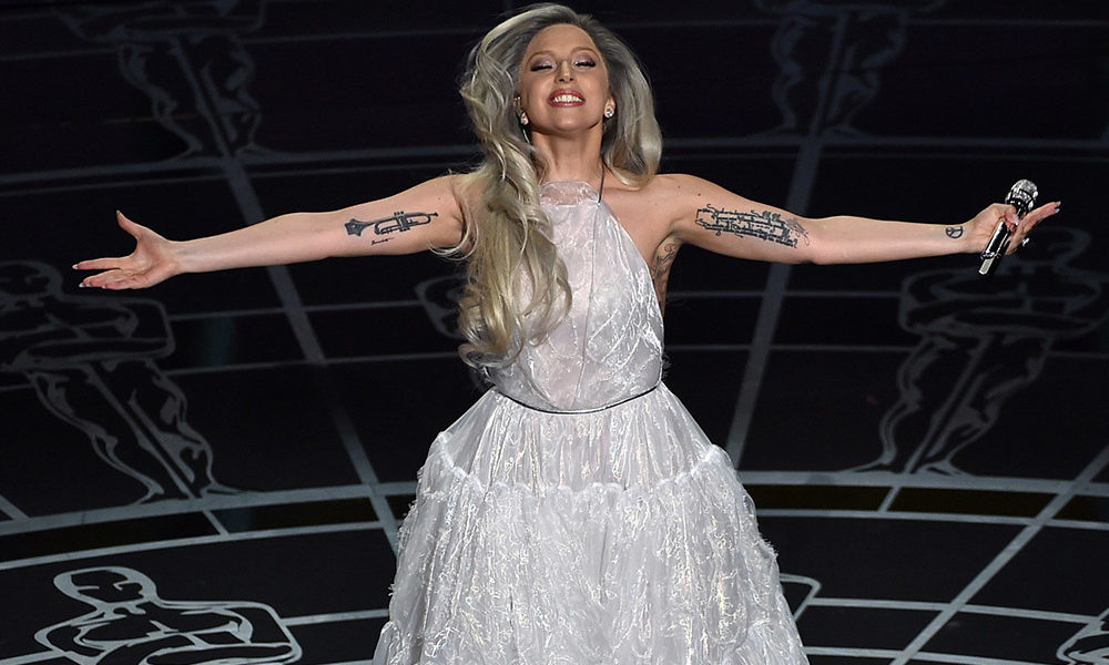 lady gaga, oscars 2015, ultimate spotlight, ultimate spotlight magazine, usl magazine, uslmagazine.com, usl mag, uslmag.com, uslmag, ultimate spotlight, atlanta music magazine, baltimore music magazine, d.c. music magazine