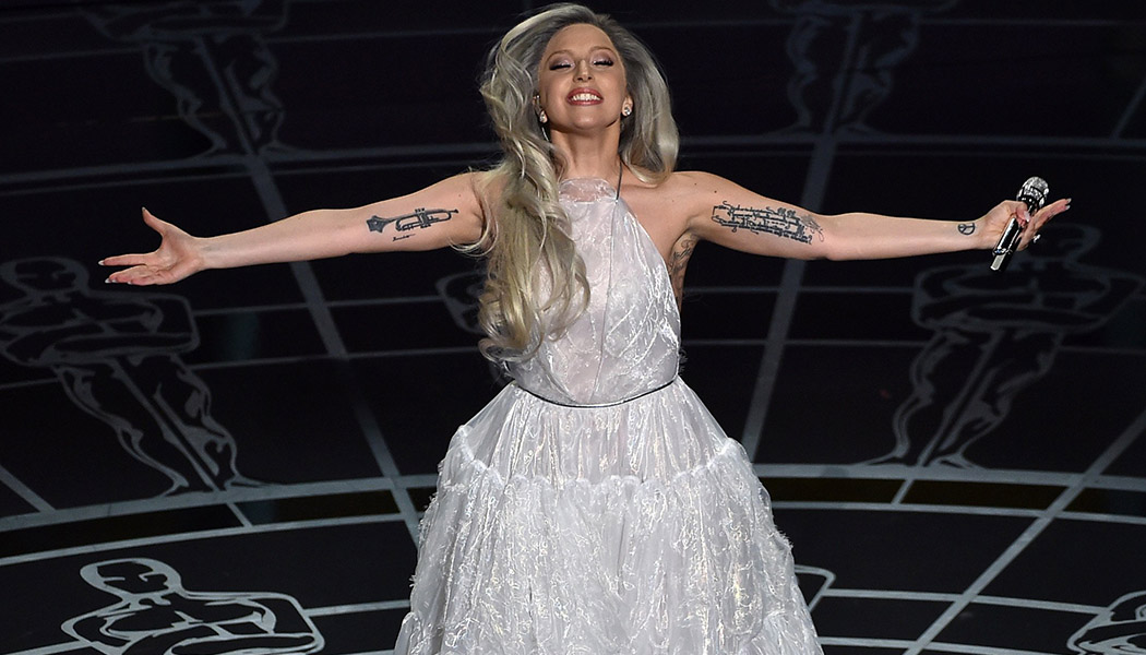 lady gaga, oscars 2015, ultimate spotlight, ultimate spotlight magazine, usl magazine, uslmagazine.com, usl mag, uslmag.com, uslmag, ultimate spotlight, atlanta music magazine, baltimore music magazine, d.c. music magazine