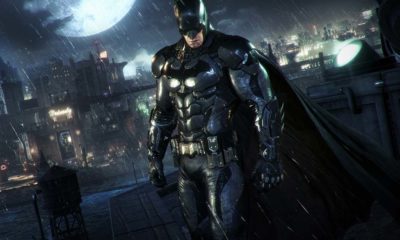 Batman, Arkham Knight, ultimate spotlight, ultimate spotlight magazine, usl magazine, uslmagazine.com, uslmag.com, usl mag, uslmag, atlanta entertainment magazine, baltimore entertainment magazine, d.c. entertainment magazine