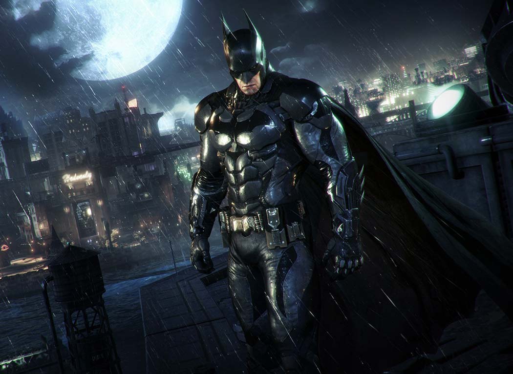 Batman, Arkham Knight, ultimate spotlight, ultimate spotlight magazine, usl magazine, uslmagazine.com, uslmag.com, usl mag, uslmag, atlanta entertainment magazine, baltimore entertainment magazine, d.c. entertainment magazine