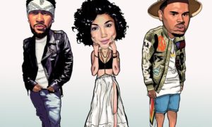 Omarion, Jhene Aiko, Chris Brown, Post To Be, ultimate spotlight, ultimate spotlight magazine, usl magazine, uslmagazine.com, usl mag, uslmag.com, uslmag, ultimate spotlight, atlanta music magazine, baltimore music magazine, d.c. music magazine