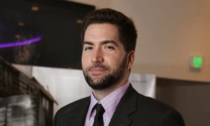 drew goddard, spectacular spiderman , ultimate spotlight, ultimate spotlight magazine, usl magazine, uslmagazine.com, uslmag.com, usl mag, uslmag, atlanta entertainment magazine, baltimore entertainment magazine, d.c. entertainment magazine