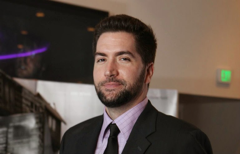 drew goddard, spectacular spiderman , ultimate spotlight, ultimate spotlight magazine, usl magazine, uslmagazine.com, uslmag.com, usl mag, uslmag, atlanta entertainment magazine, baltimore entertainment magazine, d.c. entertainment magazine