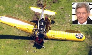 harrison ford, plane crash, ultimate spotlight, ultimate spotlight magazine, usl magazine, uslmagazine.com, uslmag.com, usl mag, uslmag, atlanta entertainment magazine, baltimore entertainment magazine, d.c. entertainment magazine