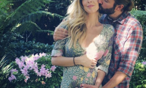 leah jenner, pregnancy, ultimate spotlight, ultimate spotlight magazine, usl magazine, uslmagazine.com, uslmag.com, usl mag, uslmag, atlanta entertainment magazine, baltimore entertainment magazine, d.c. entertainment magazine