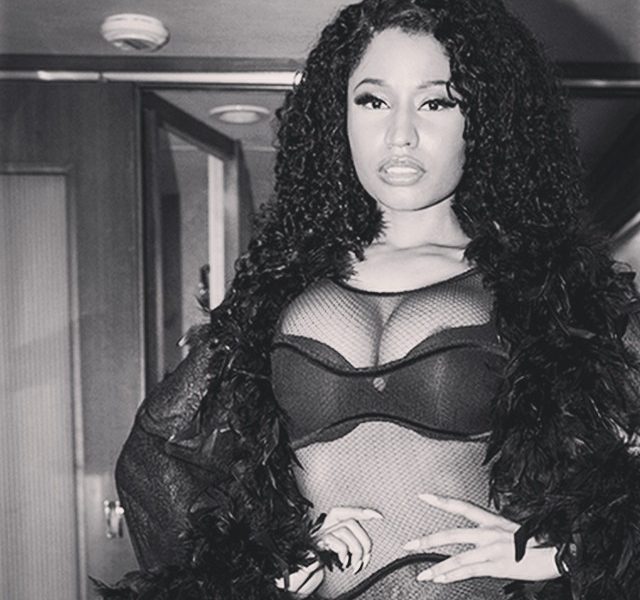 nicki minaj, christina milian, newman, on fleek, ultimate spotlight, ultimate spotlight magazine, usl magazine, uslmagazine.com, usl mag, uslmag.com, uslmag, ultimate spotlight, atlanta music magazine, baltimore music magazine, d.c. music magazine