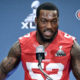 patrick willis, san francisco, 49ers, cut-block, ultimate spotlight, ultimate spotlight magazine, usl magazine, uslmagazine.com, uslmag.com, usl mag, uslmag, atlanta entertainment magazine, baltimore entertainment magazine, d.c. entertainment magazine