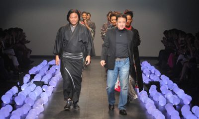 Jotaro Saito, japanese kimono, tokyo fashion week 2015, ultimate spotlight, ultimate spotlight magazine, usl magazine, uslmagazine.com, usl mag, uslmag.com, uslmag, atlanta fashion magazine, baltimore fashion magazine, d.c. fashion magazine