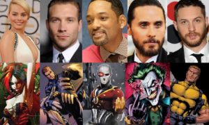 suicide squad, dc comics, movie, will smith, jared leto, tom hardy, margot robbie, cara delevingne, ultimate spotlight, ultimate spotlight magazine, usl magazine, uslmagazine.com, uslmag.com, usl mag, uslmag, atlanta entertainment magazine, baltimore entertainment magazine, d.c. entertainment magazine