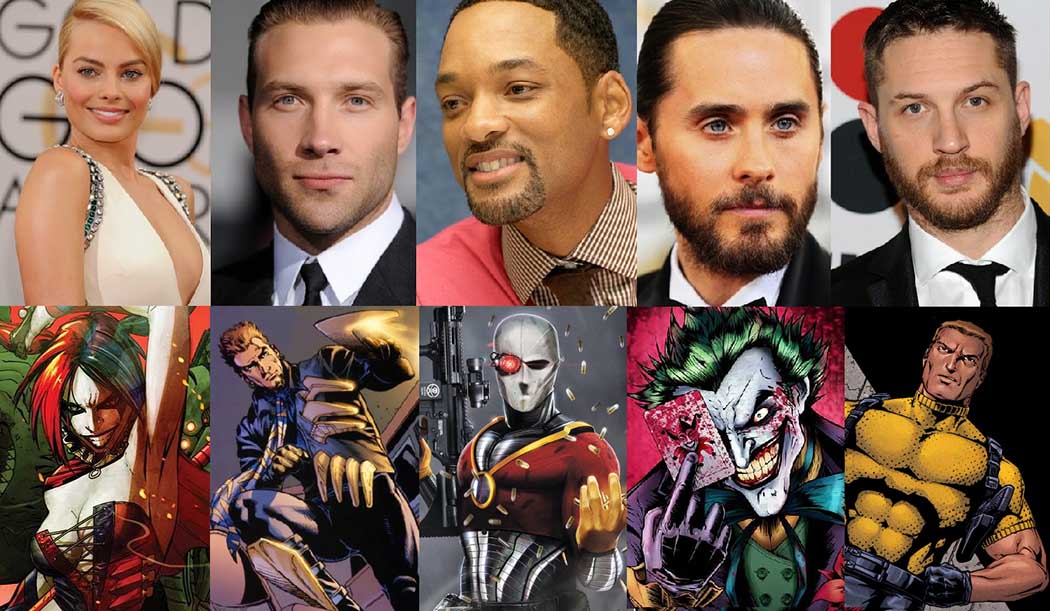 suicide squad, dc comics, movie, will smith, jared leto, tom hardy, margot robbie, cara delevingne, ultimate spotlight, ultimate spotlight magazine, usl magazine, uslmagazine.com, uslmag.com, usl mag, uslmag, atlanta entertainment magazine, baltimore entertainment magazine, d.c. entertainment magazine