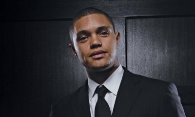 trevor noah, comedy central, the daily show, ultimate spotlight, ultimate spotlight magazine, usl magazine, uslmagazine.com, uslmag.com, usl mag, uslmag, atlanta entertainment magazine, baltimore entertainment magazine, d.c. entertainment magazine