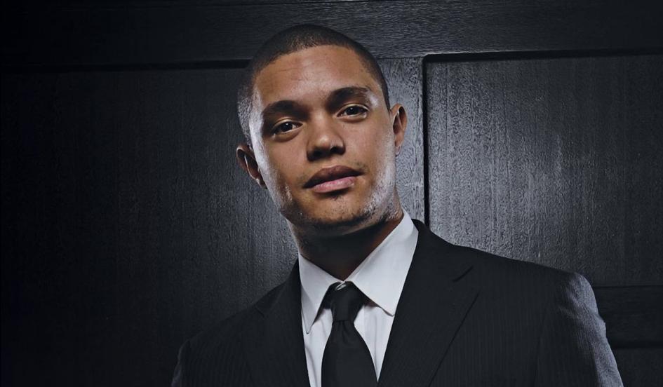 trevor noah, comedy central, the daily show, ultimate spotlight, ultimate spotlight magazine, usl magazine, uslmagazine.com, uslmag.com, usl mag, uslmag, atlanta entertainment magazine, baltimore entertainment magazine, d.c. entertainment magazine