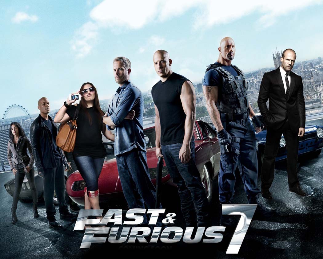 fast 7, furious 7, fast and furios 7, vin diesel, jason statham, dwayne johnson, ludacris, tyreese gibson, ultimate spotlight, ultimate spotlight magazine, usl magazine, uslmagazine.com, uslmag.com, usl mag, uslmag, atlanta entertainment magazine, baltimore entertainment magazine, d.c. entertainment magazine