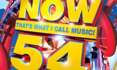 NOW That's What I Call Music, vol 54, ultimate spotlight, ultimate spotlight magazine, usl magazine, uslmagazine.com, usl mag, uslmag.com, uslmag, ultimate spotlight, atlanta music magazine, baltimore music magazine, d.c. music magazine