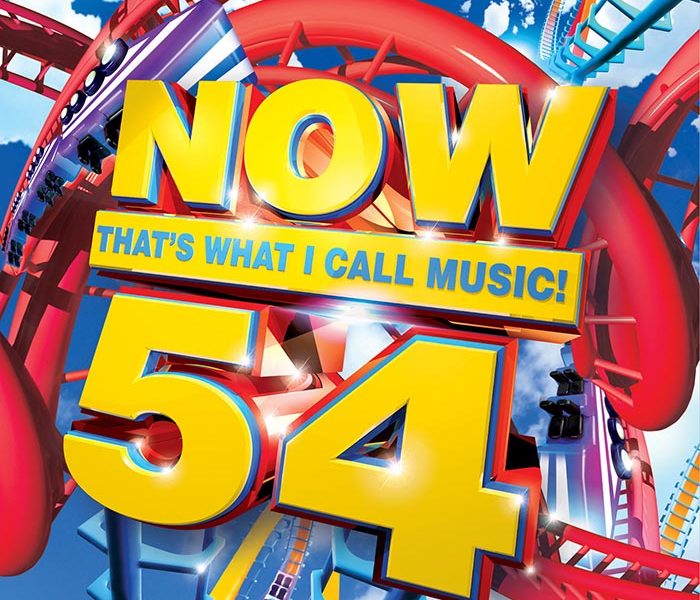 NOW That's What I Call Music, vol 54, ultimate spotlight, ultimate spotlight magazine, usl magazine, uslmagazine.com, usl mag, uslmag.com, uslmag, ultimate spotlight, atlanta music magazine, baltimore music magazine, d.c. music magazine