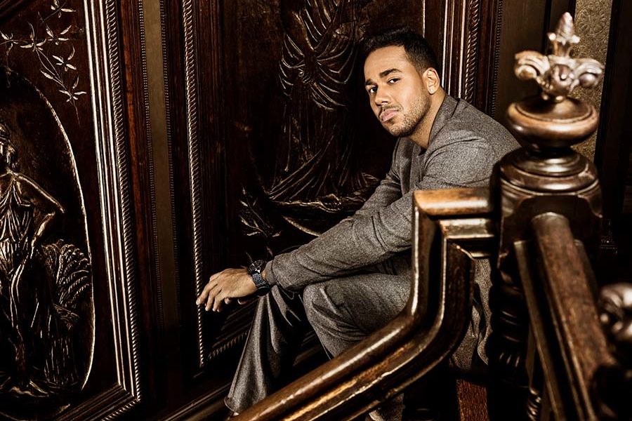 romeo santos, billboard latin conference, ultimate spotlight, ultimate spotlight magazine, usl magazine, uslmagazine.com, usl mag, uslmag.com, uslmag, ultimate spotlight, atlanta music magazine, baltimore music magazine, d.c. music magazine