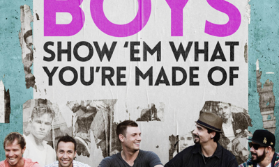 backstreet boys, filmrise, show em what you're made of, ultimate spotlight, ultimate spotlight magazine, usl magazine, uslmagazine.com, usl mag, uslmag.com, uslmag, ultimate spotlight, atlanta music magazine, baltimore music magazine, d.c. music magazine