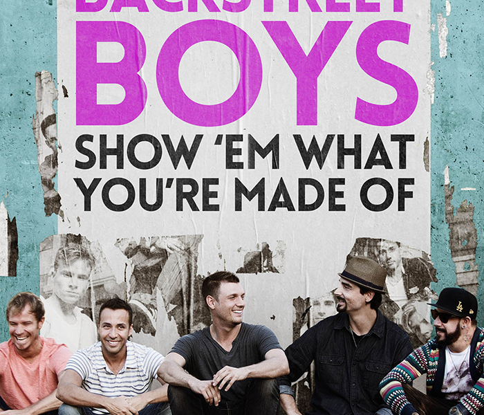 backstreet boys, filmrise, show em what you're made of, ultimate spotlight, ultimate spotlight magazine, usl magazine, uslmagazine.com, usl mag, uslmag.com, uslmag, ultimate spotlight, atlanta music magazine, baltimore music magazine, d.c. music magazine