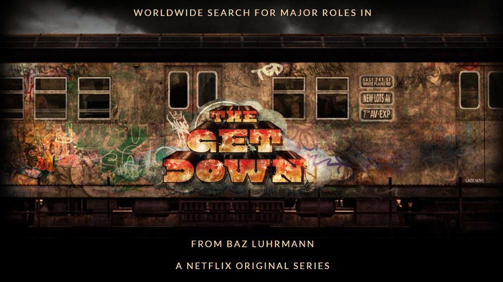 netflix, the get down, Baz Luhrmann, ultimate spotlight, ultimate spotlight magazine, usl magazine, uslmagazine.com, uslmag.com, usl mag, uslmag, atlanta entertainment magazine, baltimore entertainment magazine, d.c. entertainment magazine