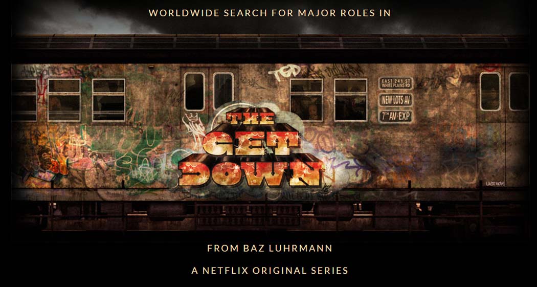 netflix, the get down, Baz Luhrmann, ultimate spotlight, ultimate spotlight magazine, usl magazine, uslmagazine.com, uslmag.com, usl mag, uslmag, atlanta entertainment magazine, baltimore entertainment magazine, d.c. entertainment magazine