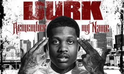 lil durk, remember my name, tryna tryna, like me, what your life like, jeremih, logic, def jam records, uslmag.com, usl magazine, usl mag, uslmagazine.com, atlanta music magazine, atlanta entertainment magazine, baltimore music magazine, baltimore entertainment magazine, d.c. music magazine, d.c. entertainment magazine