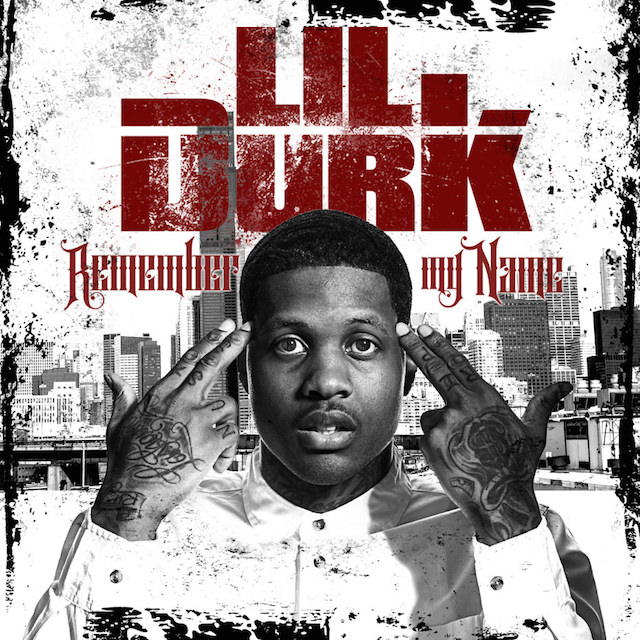 lil durk, remember my name, tryna tryna, like me, what your life like, jeremih, logic, def jam records, uslmag.com, usl magazine, usl mag, uslmagazine.com, atlanta music magazine, atlanta entertainment magazine, baltimore music magazine, baltimore entertainment magazine, d.c. music magazine, d.c. entertainment magazine